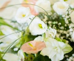 Blin Eventi allestimento floreale