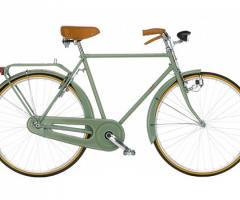 Bicicletta Bianchi Lusso - Rent Up! Florence