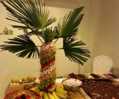 Palma golosa - Chocolatparty