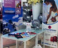 Corner point sposi - Il Planisfero Viaggi e Vacanze