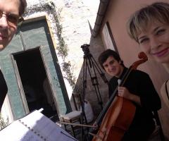Trio - Quartetto Genovese