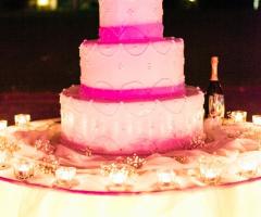 La torta nuziale - Ti amo Ti Sposo Wedding Planner