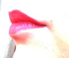 Bocca grafica - La Fragrancerie