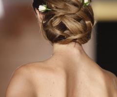 Pietro Galante - Acconciature da sposa a Roma