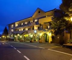 Hotel per matrimoni: Airone Banqueting Hotel a Catania
