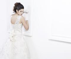 Abiti da sposa – Atelier Pantaleo e Lucente
