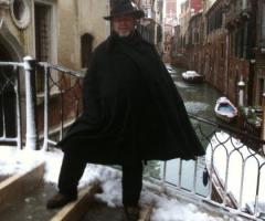 Monica Daniele - Tabarri per cerimonie