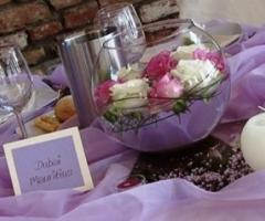 Catering per il matrimonio - Ravizzoli Catering & Banqueting