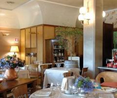 Cacciani - Ristorante a Frascati