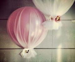 Alessia Wedding Service - Decorazioni per matrimoni