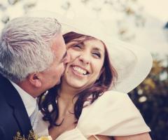 Italian Wedding Photos - Gli sposi