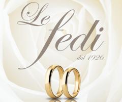 Ariodanti Gioielleria - Fedi nuziali a Genova