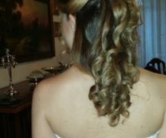 RF Roberto Parrucchieri - Acconciature per la sposa