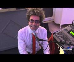 Beppe Summo - Pianista per le nozze