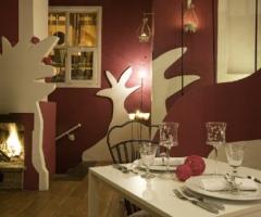 Ricevimento di matrimonio a Ille Roif Country House & Spa