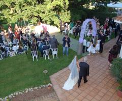 Villa Habana - Matrimonio religioso