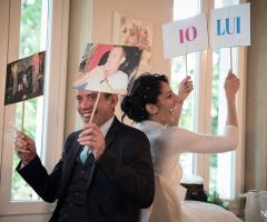 NR photographer - Giochi e tanta allegria