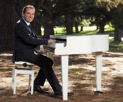 Trio Tomasello - Al pianoforte