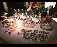360gradieventi - Il party pre-wedding