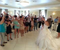 Animazione matrimoni - Tutti insieme in musica