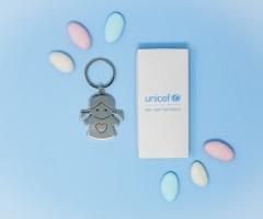 UNICEF Bomboniere solidali - La linea Friendly