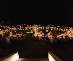 Armency Dj - Catena di Luci