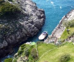 Location per matrimoni vista mare