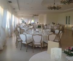 Ricevimento di matrimonio a Villa Alessandra