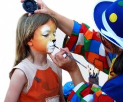 Trucca bimbi - Made20