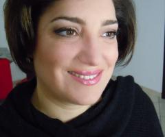 Elegante - Rosaria Barbarisi Make up Artist