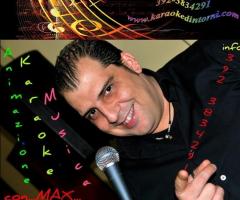 Max Live Music - Karaoke e Dintorni