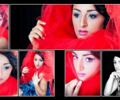 Trucco per la sposa - Trucco occhi - Rita Makeup