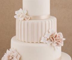 Wedding cake - Tes Eventi