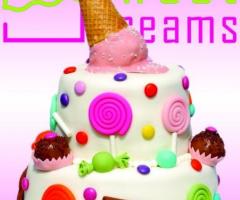 Sweet Dreams - Pasticceria per torte nuziali