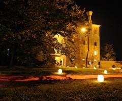 _ Chiostro Romanico _