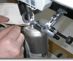 Calzaturificio Mary - Lavorazione artigianale