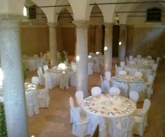 Il Partycolare - Nozze romantiche