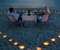 Claudia Scameroni Consulente per Viaggiare - Finalmente soli...CartOrange