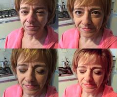 Valentina Marmello Make up Artist - La mamma della sposa