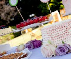 Pepper Diva Unconventional Banqueting - Banqueting per il matrimonio