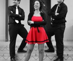 Trio Le Corde - Intrattenimento musicale per il matrimonio a Torino