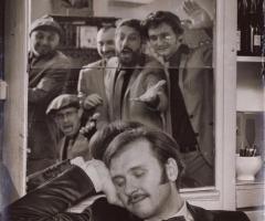 I Vitelloni Orchestra - Non si puo mai dormire in pace!