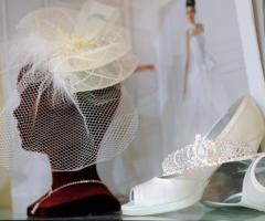 White Me Atelier - Abiti ed accessori per la sposa