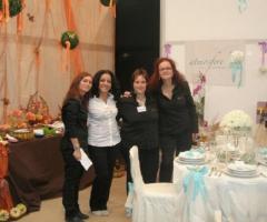 Lo staff di Atmosfere Eventi - Wedding Planner