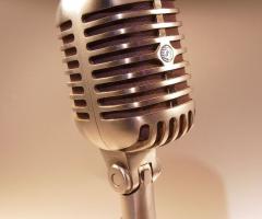 Out of the Blue - L'attrezzatura di avanguardia