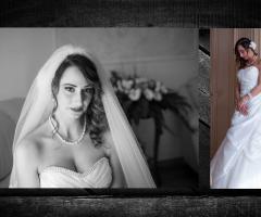 Mauro Di Leva Foto - Il fascino del bianco e nero