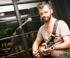 Simone Terruzzi - Suonare dal vivo