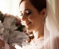 Valeria Galofaro Make Up Artist - Make Up Sposa