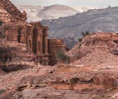 Trendviaggi - Petra