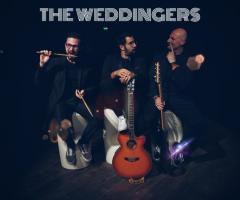 The Weddingers - Musica live per il matrimonio a Cesena